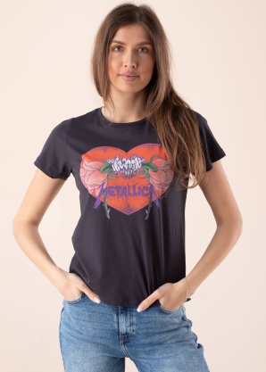 Футболка Nate Noisy May