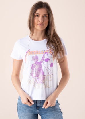 Футболка Nate Noisy May