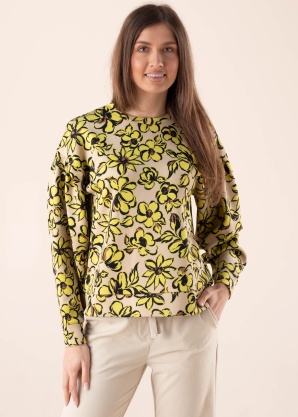 Кофта Selah b.young