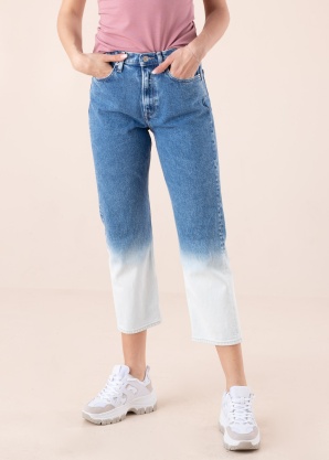 Tommy Jeans teksapüksid Harper