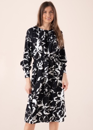 Vero Moda kleit Polliana Inge