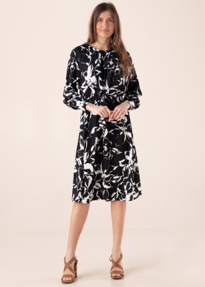 Vero Moda kleit Polliana Inge