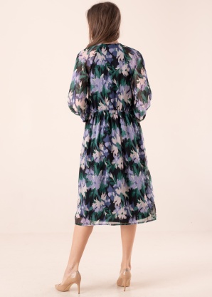 Vila kleit Daliana Uma