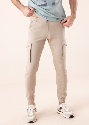 Jack & Jones püksid Paul