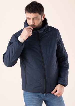 Tom Tailor kevad-sügisjope