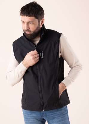 Icepeak vest Bogata SCH