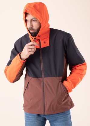 Весенне-осенняя куртка Malchin Icepeak