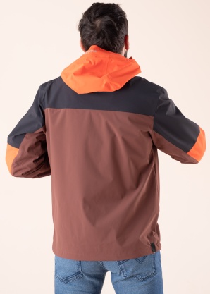 Весенне-осенняя куртка Malchin Icepeak