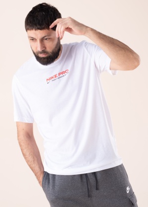 Рубашка для тренировок Df Tee Pro 2 Nike