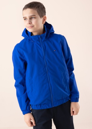 Tommy Hilfiger kevad-sügisjope Essential