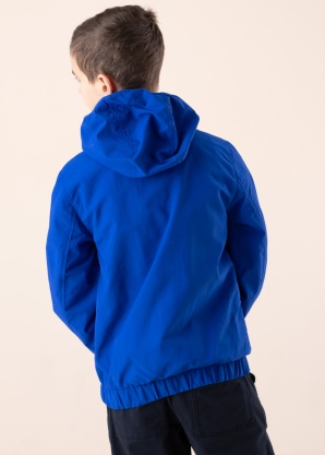 Tommy Hilfiger kevad-sügisjope Essential