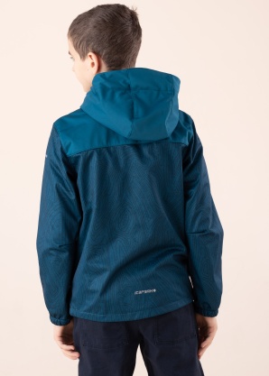 Весенне-осенняя куртка Kingwood Jr SCH Icepeak