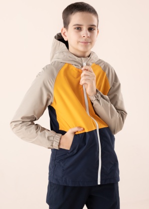 Jack & Jones kevad-sügisjope Luke