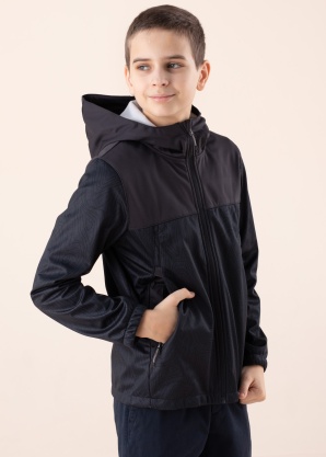 Весенне-осенняя куртка SCH Kingwood Jr Icepeak