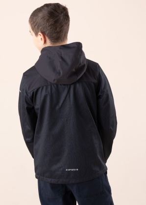 Весенне-осенняя куртка SCH Kingwood Jr Icepeak