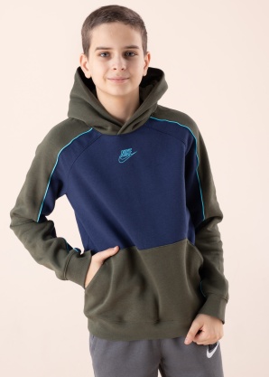 Кофта Nsw Amplify Nike