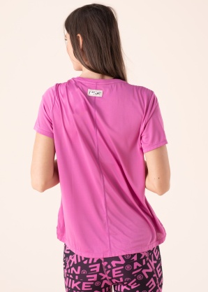 Рубашка для тренировок One Df Ss Nike