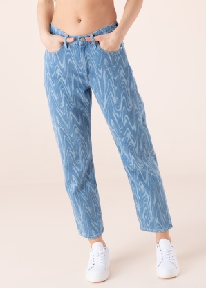 Tommy Jeans teksapüksid Harper