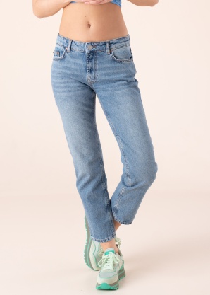 Vero Moda teksapüksid 90s