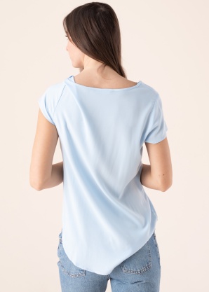 Футболка Becca Vero Moda