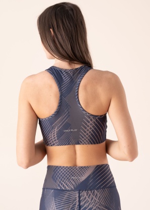 Only Play spordirinnahoidja Jamia