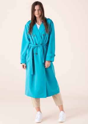 Весенне-осеннее пальто Chloe Vero Moda