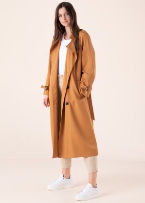 Весенне-осеннее пальто Chloe Only