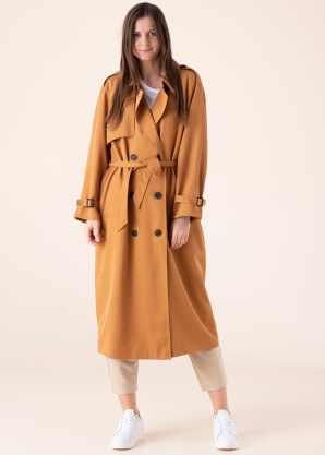 Весенне-осеннее пальто Chloe Only