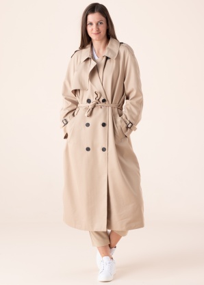 Весенне-осеннее пальто Chloe Only