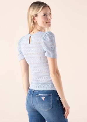 Блуза Chikka Vila