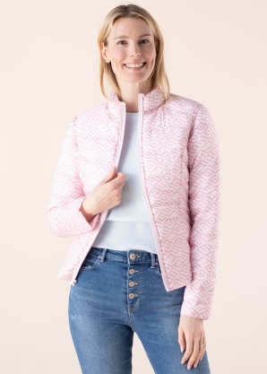 Guess kahtepidi kantav jope Janis