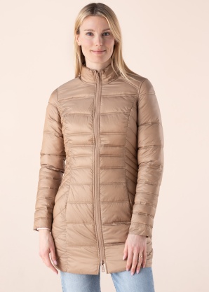 Двустороннее пальто Joy Guess