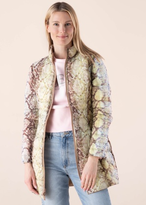 Двустороннее пальто Joy Guess