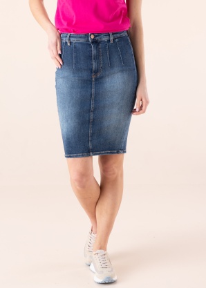 Юбка Britt Guess