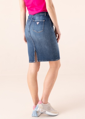 Юбка Britt Guess