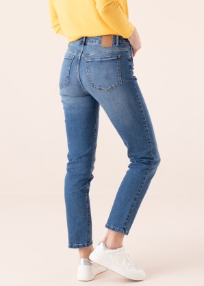 Vila teksapüksid Alice