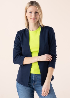 Vila pintsak Her New