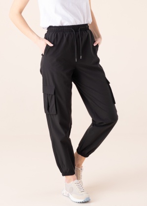 Noisy May püksid Kirby