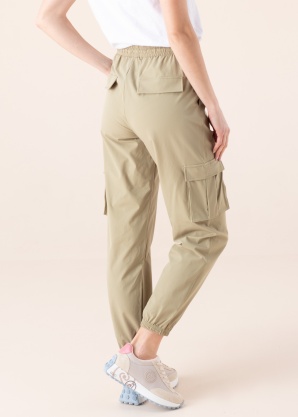 Брюки Kirby Noisy May