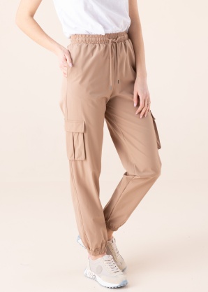 Брюки Kirby Noisy May