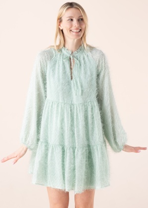 Платье Sandia Vila