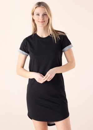 Толстовка-платье Ivy JDY