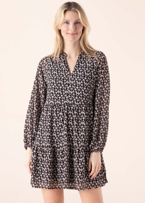 Платье Mila Gia Object