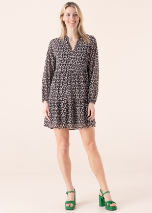 Платье Mila Gia Object