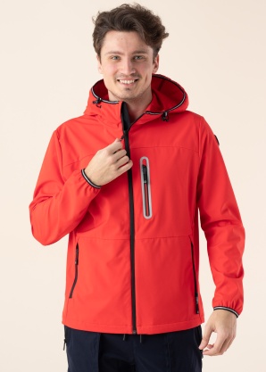 Весенне-осенняя куртка Aikkila SCH Luhta