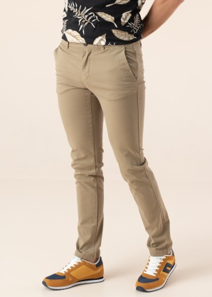 Брюки Tom Tailor