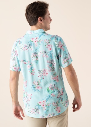 Guess triiksärk Eco Rayon