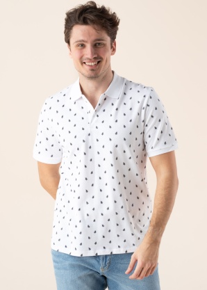 Рубашка-поло Collect Jack & Jones