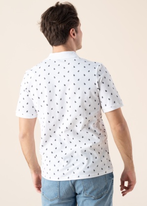 Jack & Jones polosärk Collect