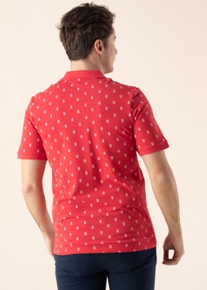 Jack & Jones polosärk Collect